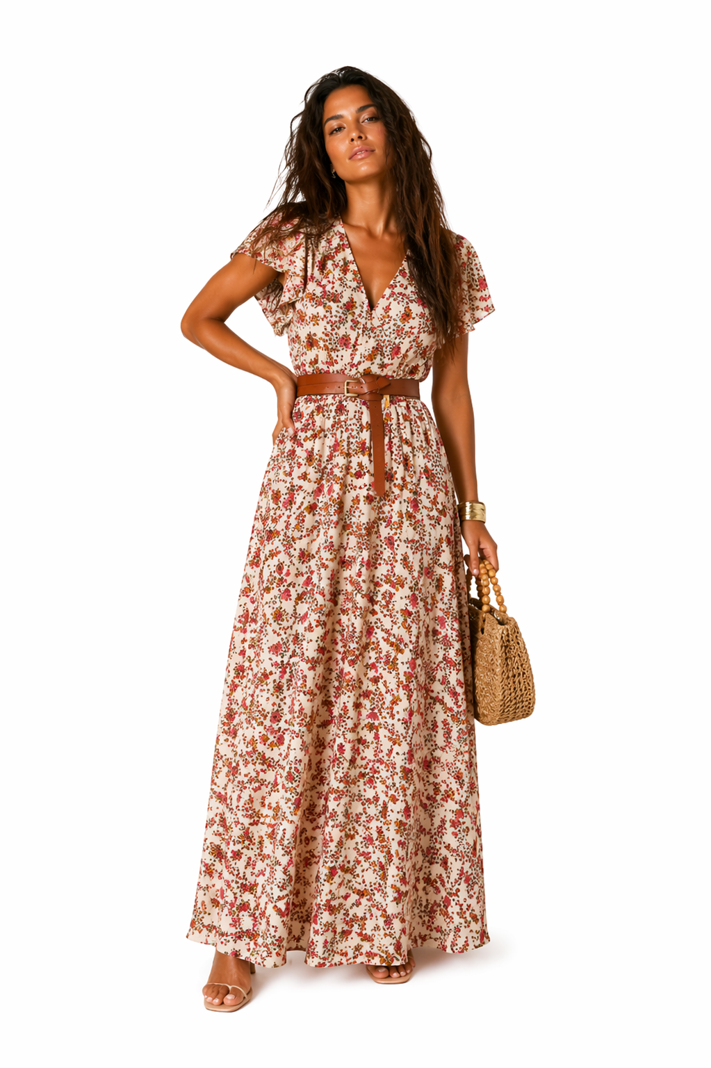 Vestido Emma