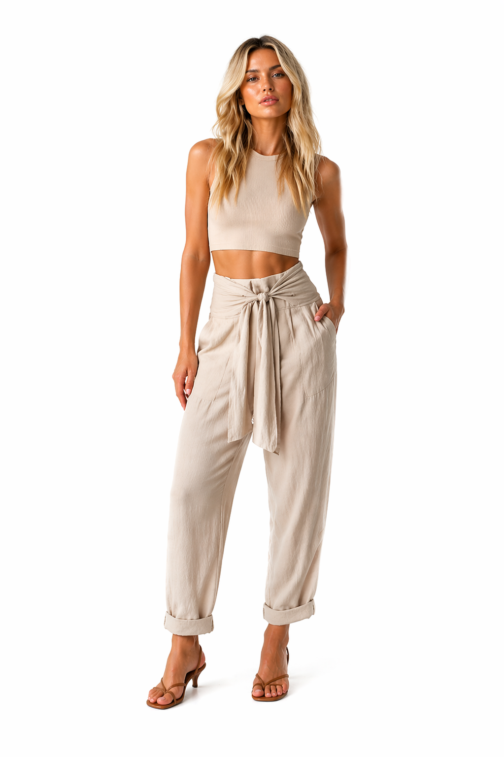 Pantalón Lucía
