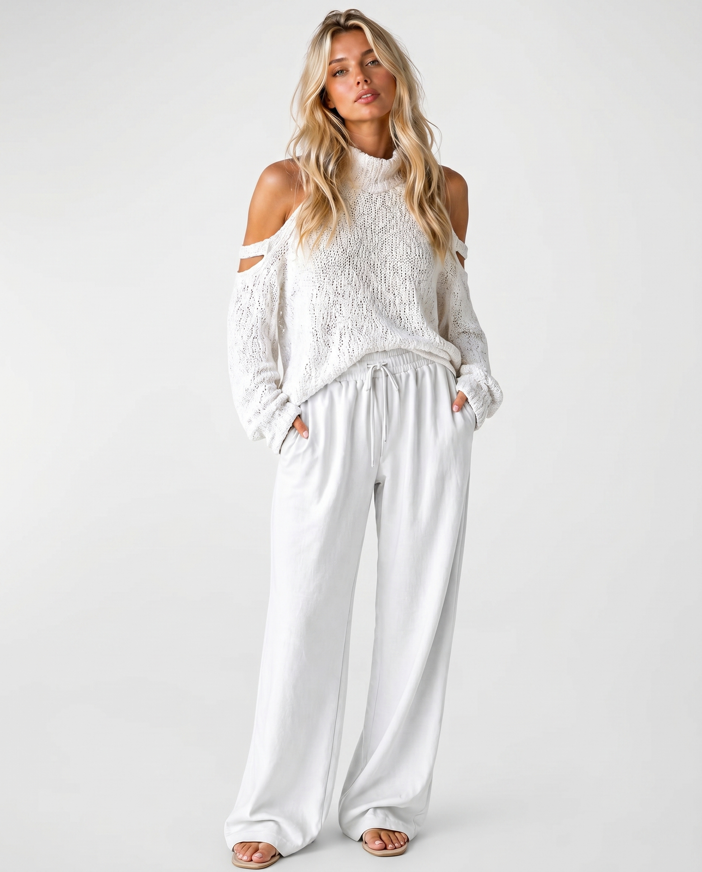 Conjunto Alba