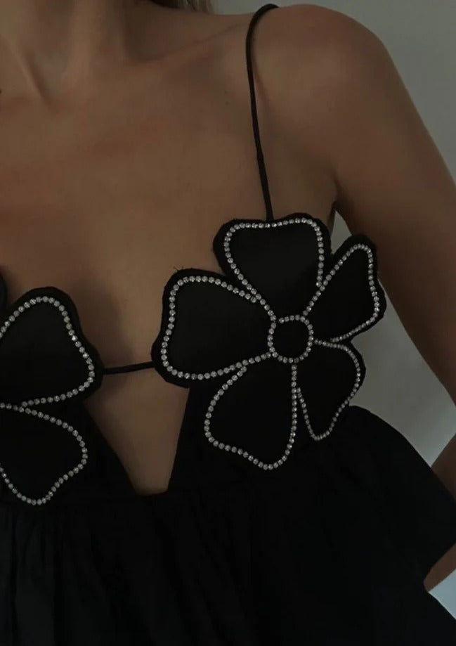 Top Camelia