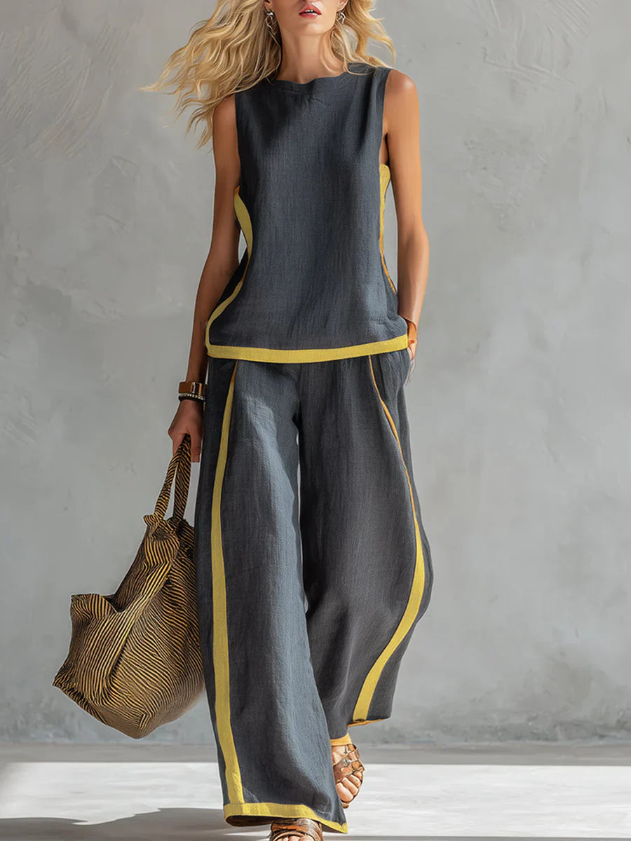 Conjunto Leya