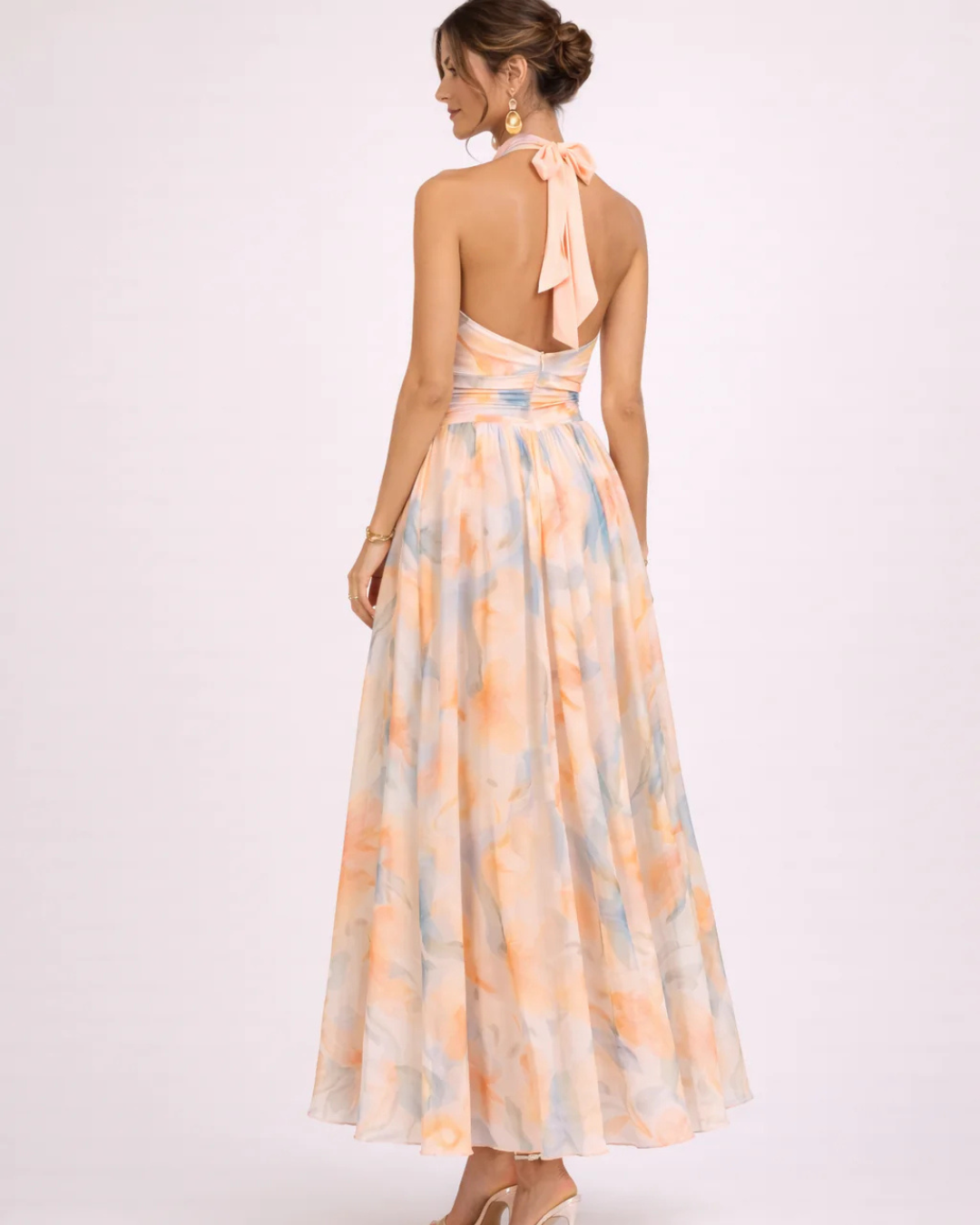 Vestido Olga