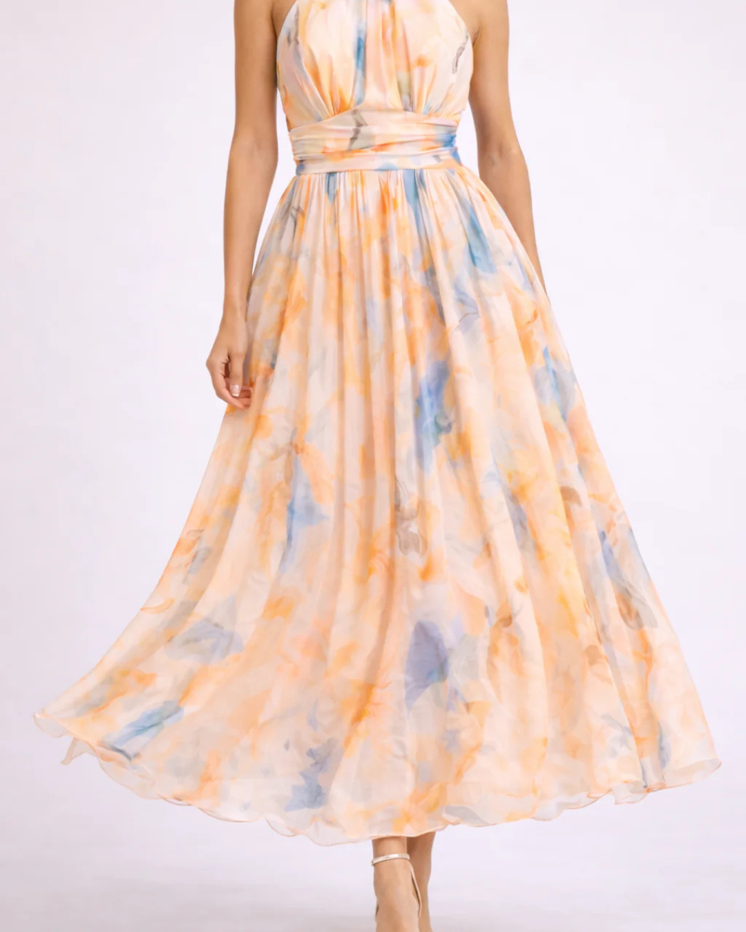 Vestido Olga