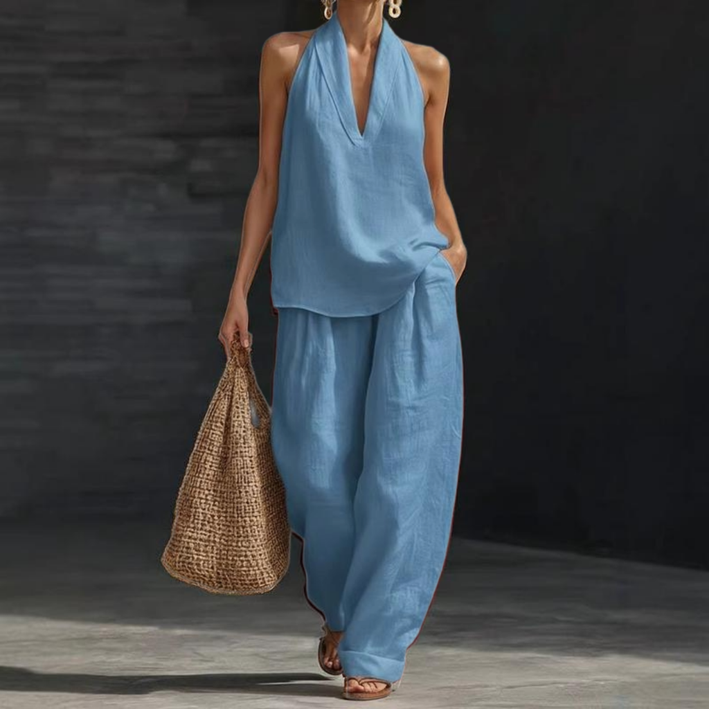Conjunto Ainhoa