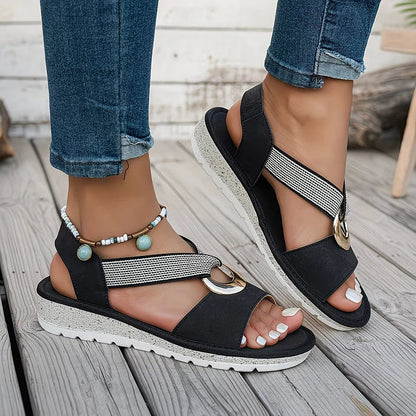 Sandalias Frida
