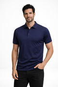 Polo Básico Lucas