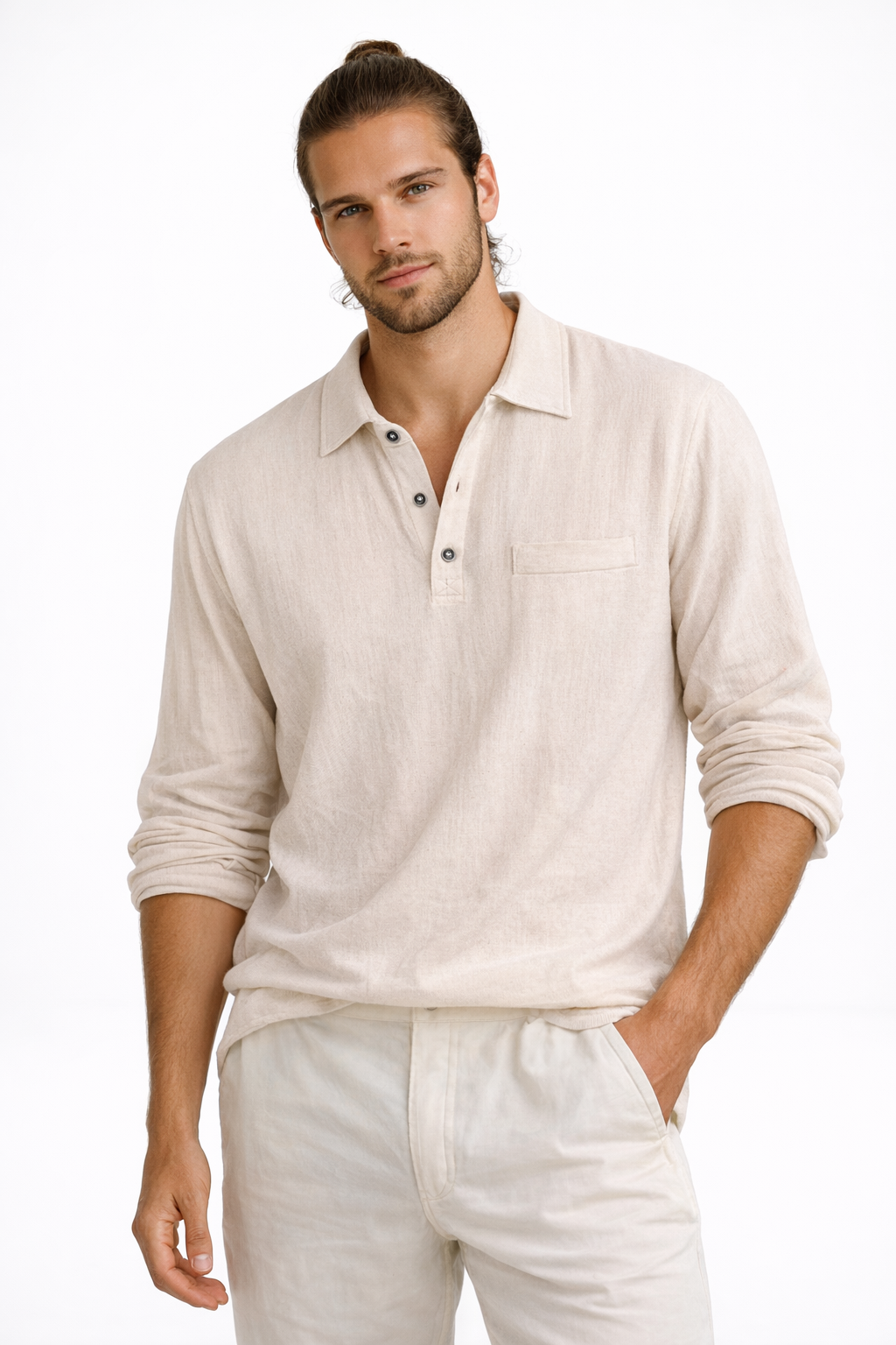 Camisa Valentín