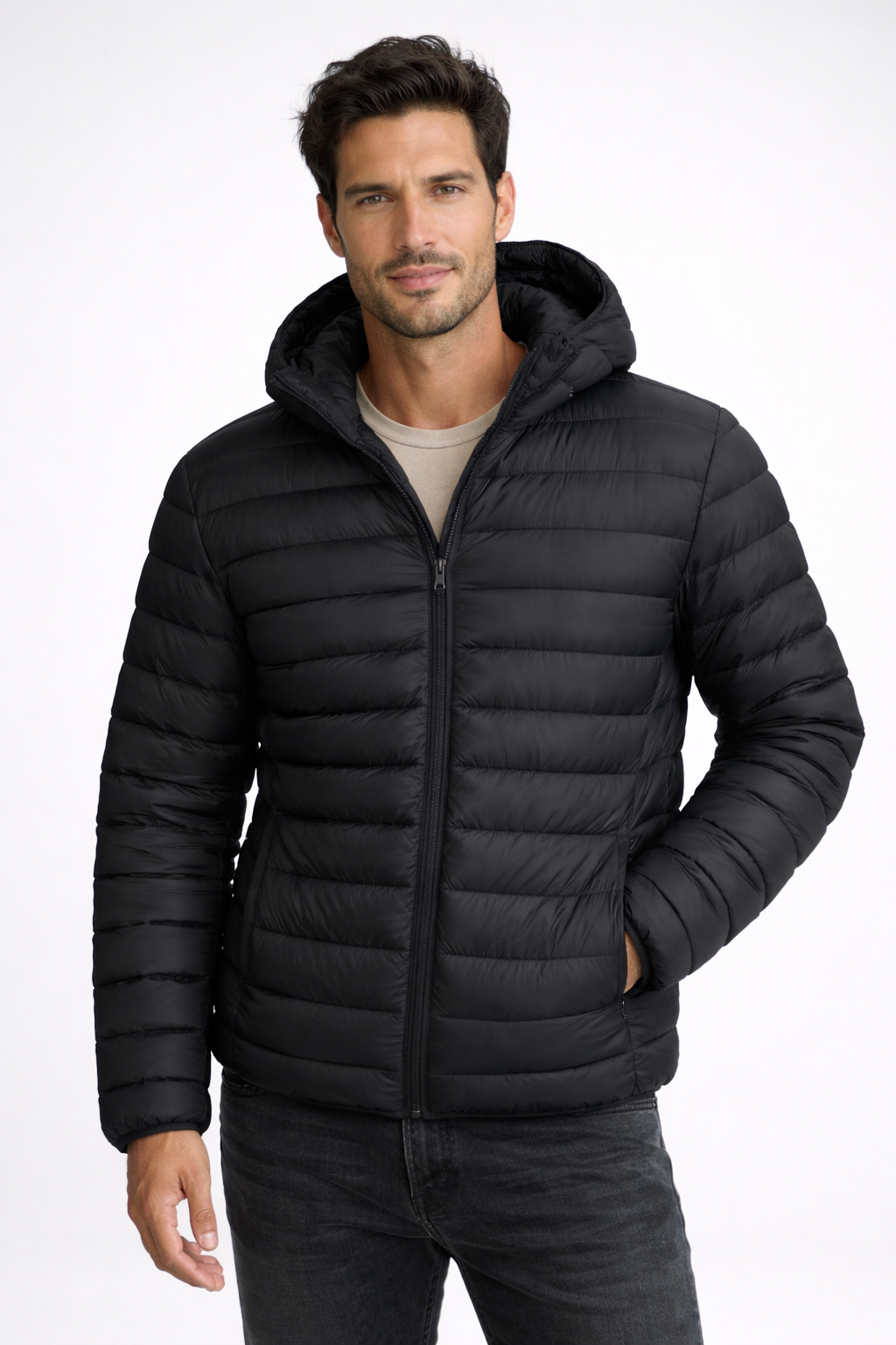 Chaqueta Alpine