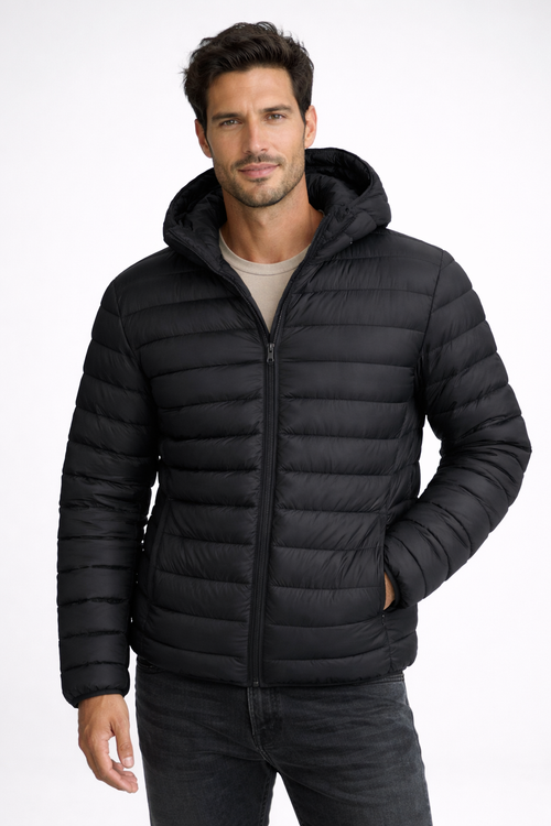 Chaqueta Alpine