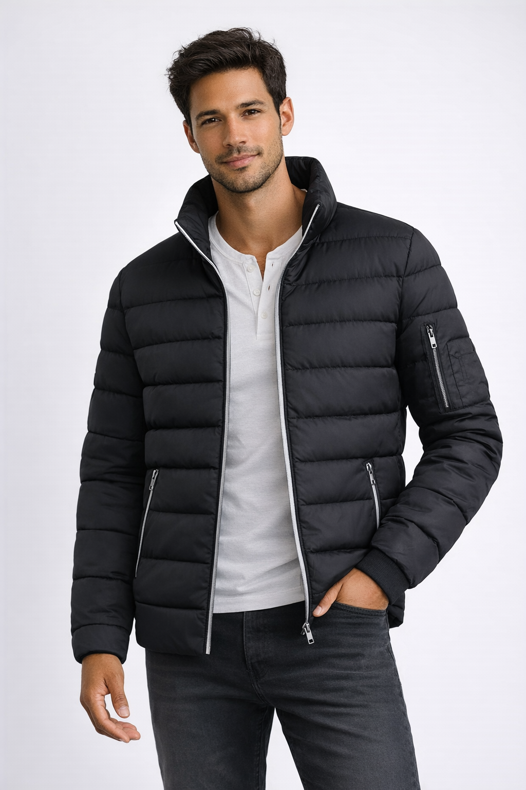 Chaqueta Romeo