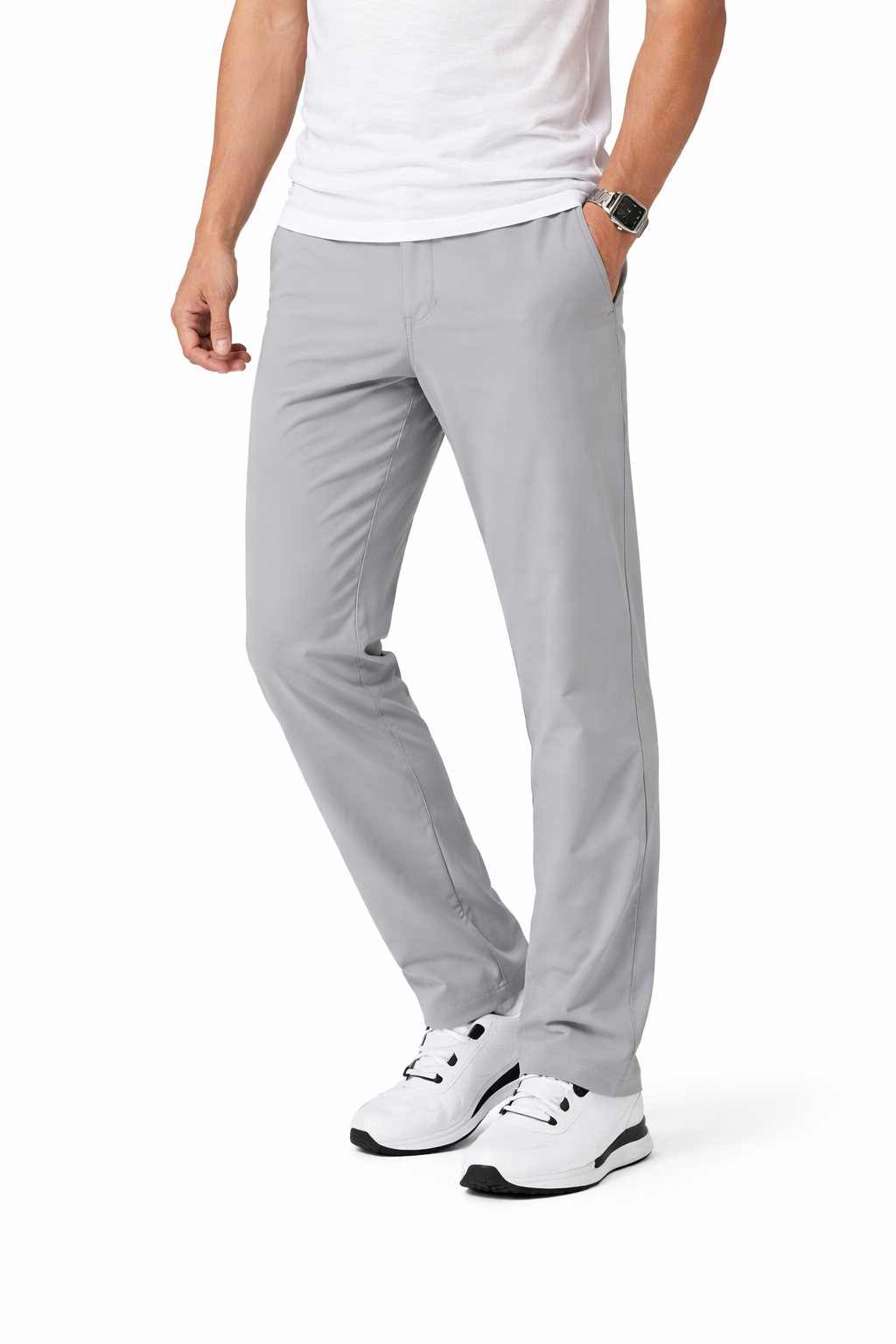 Pantalón Chino Classic