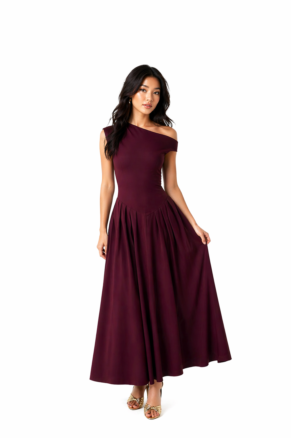 Vestido Sara