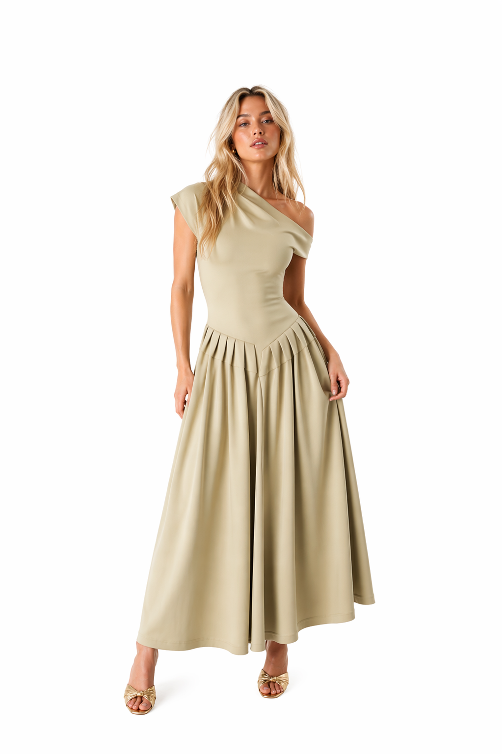 Vestido Sara