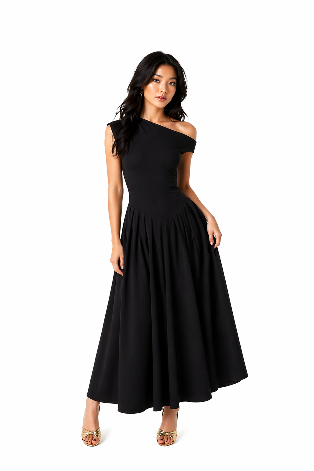 Vestido Sara