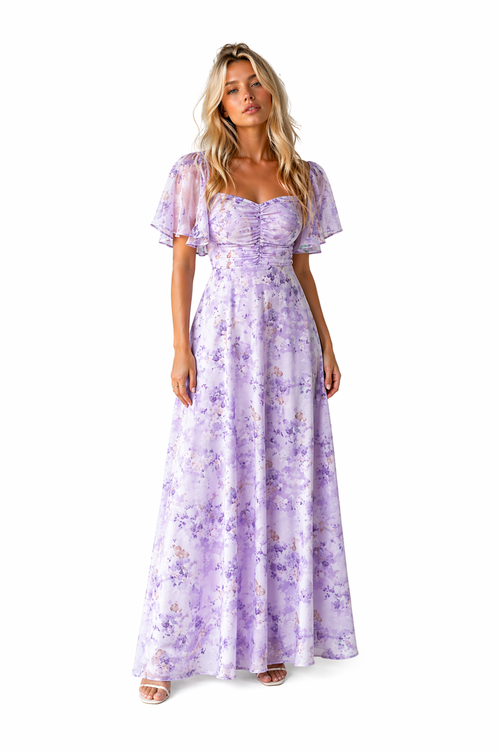 Vestido Aurora