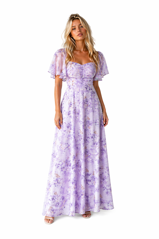 Vestido Aurora