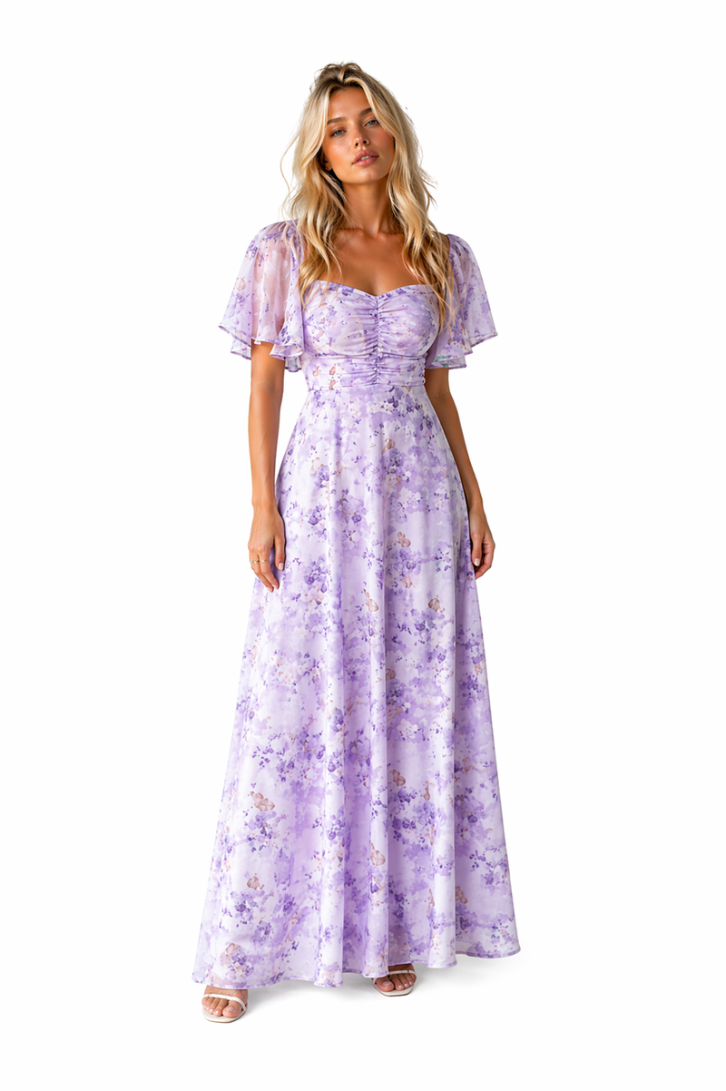 Vestido Aurora