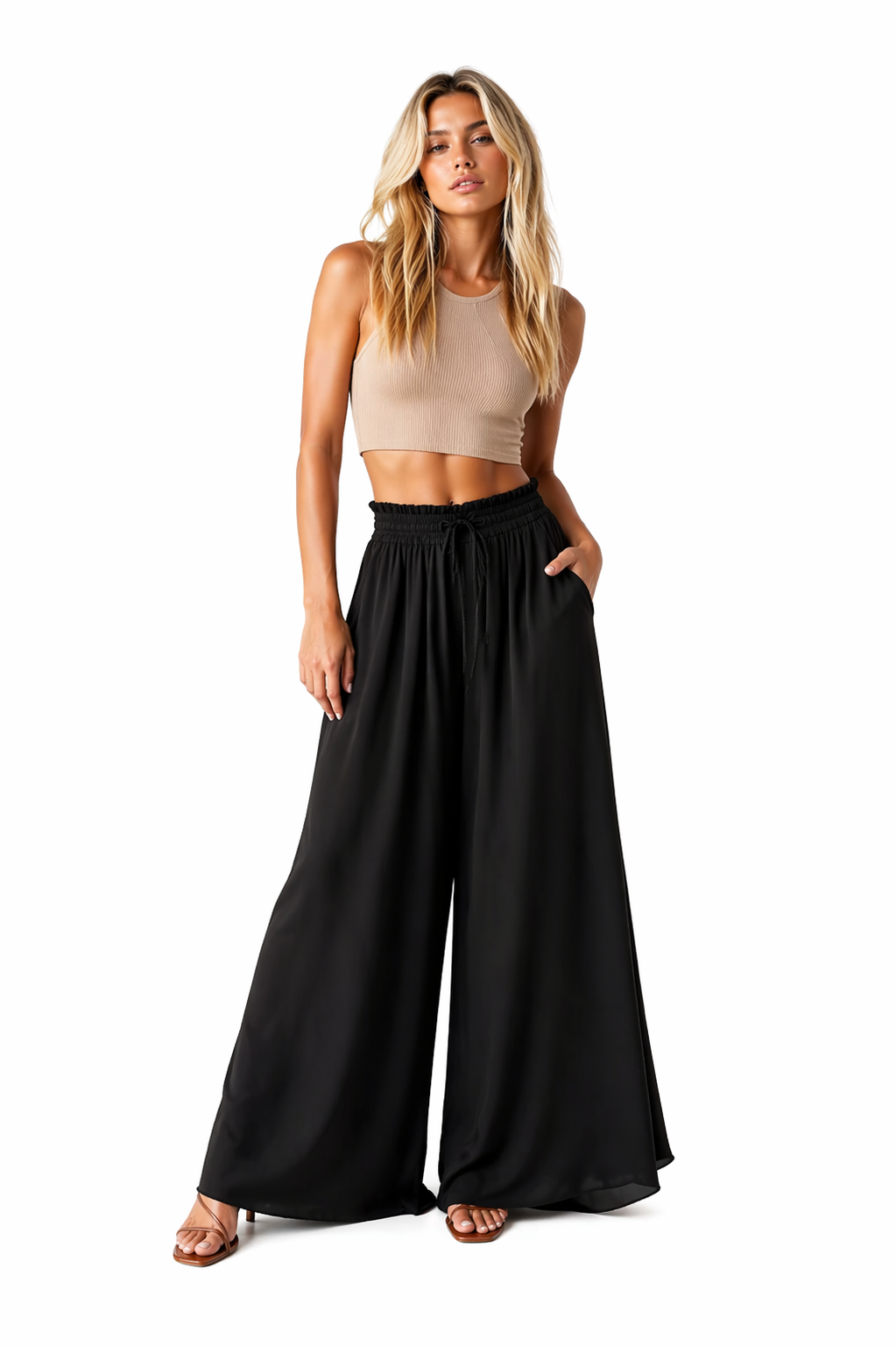 Pantalón Alessandra