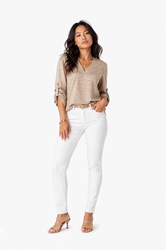Camisa Nerea