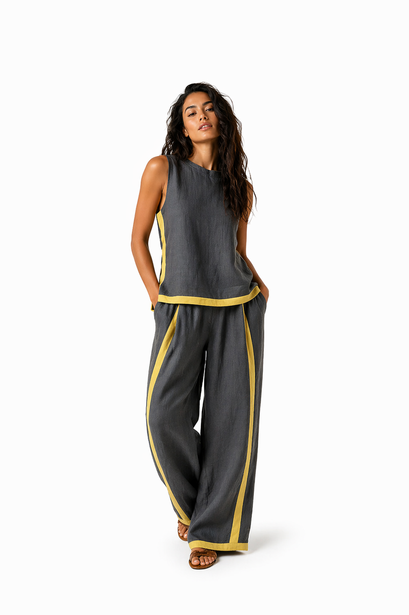 Conjunto Leya