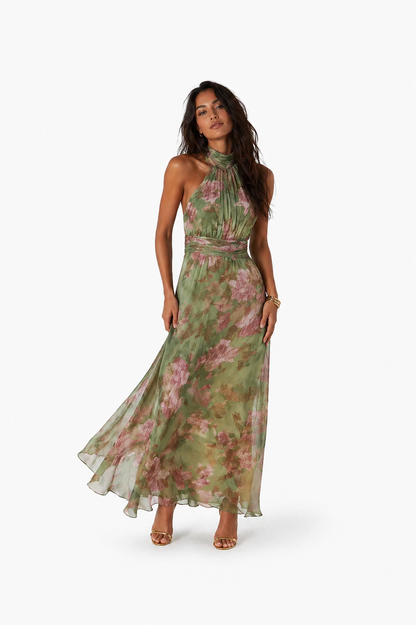 Vestido Cecilia