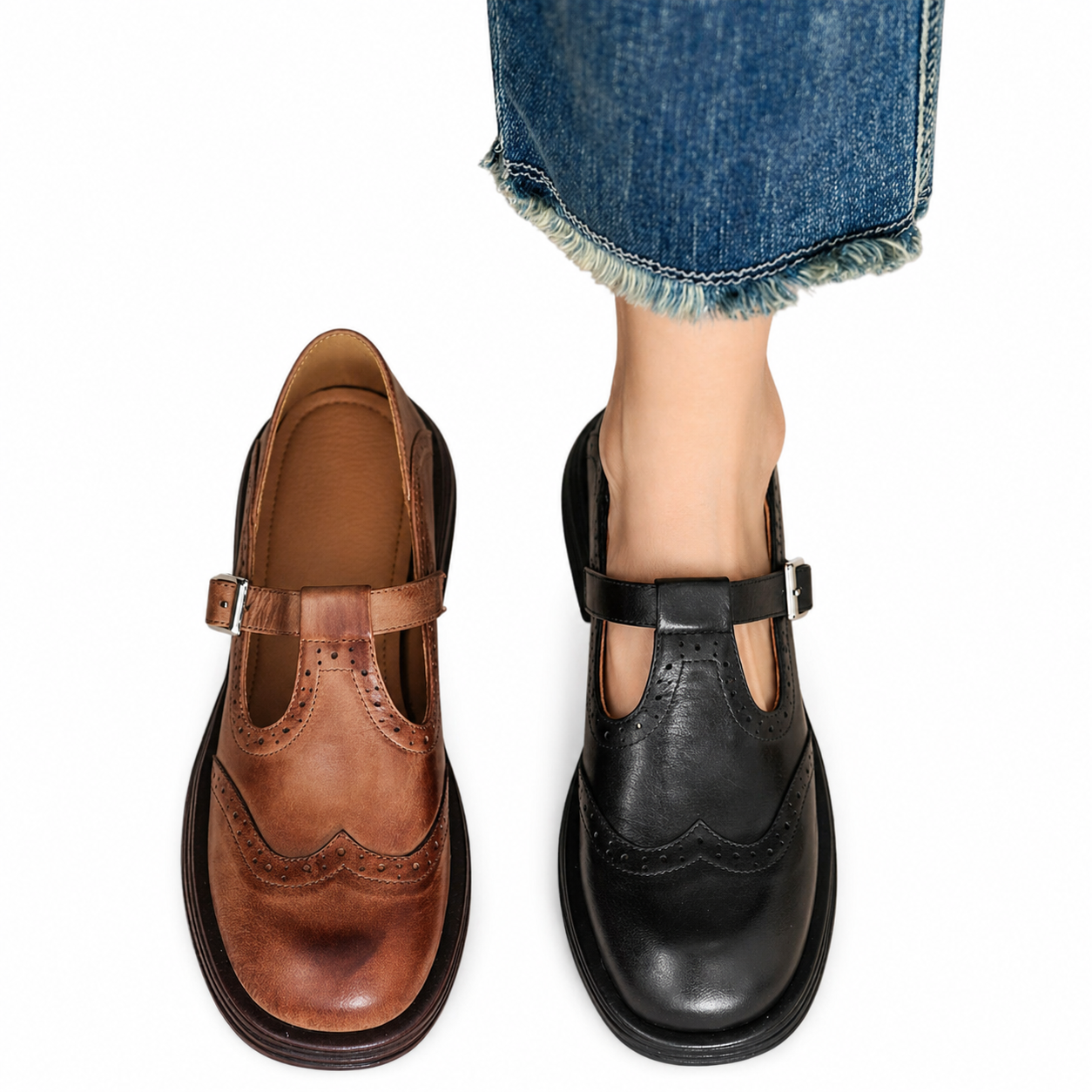 Zapatos Élise