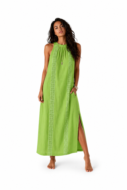 Vestido Aída