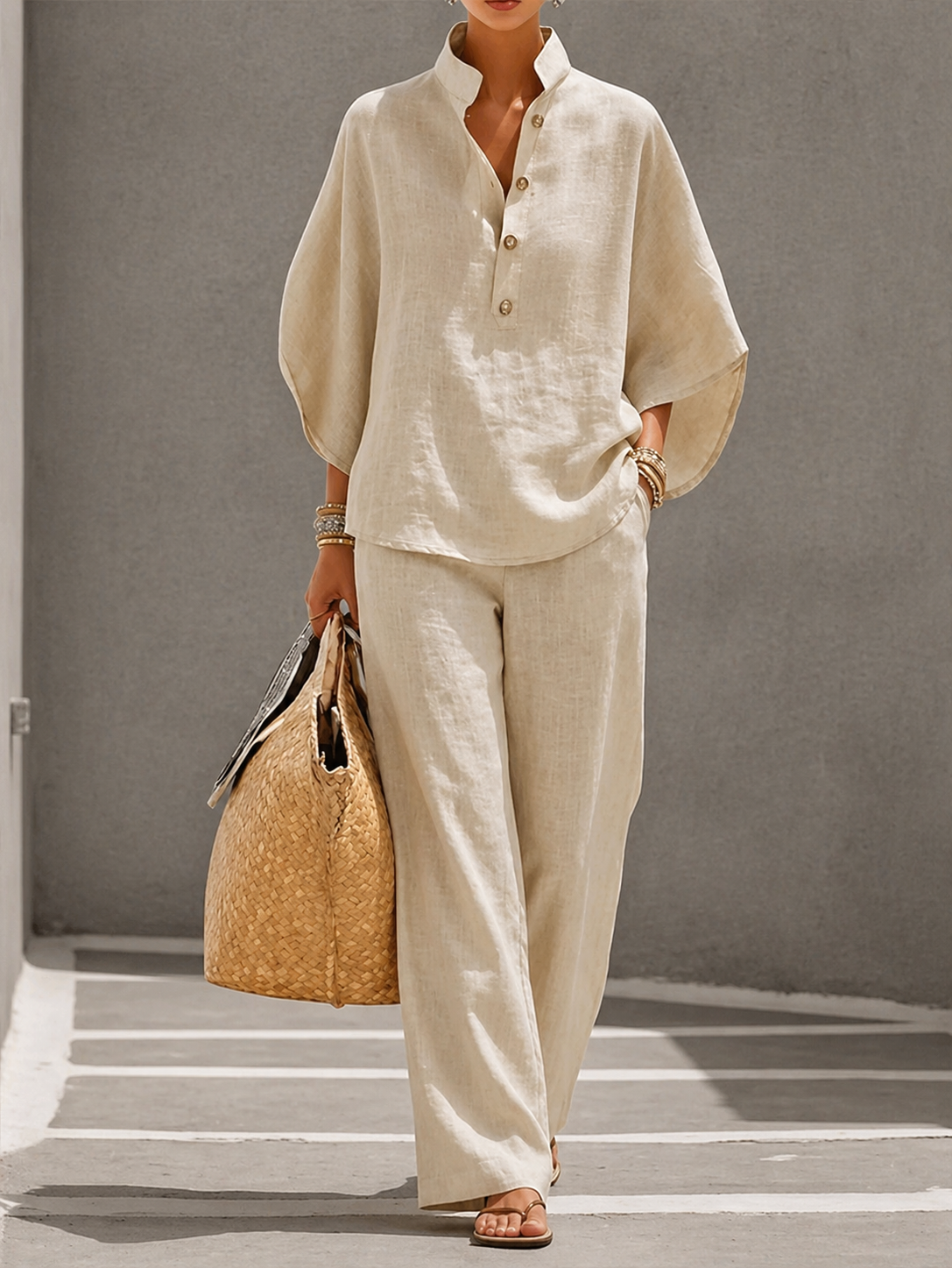 Conjunto Maribel