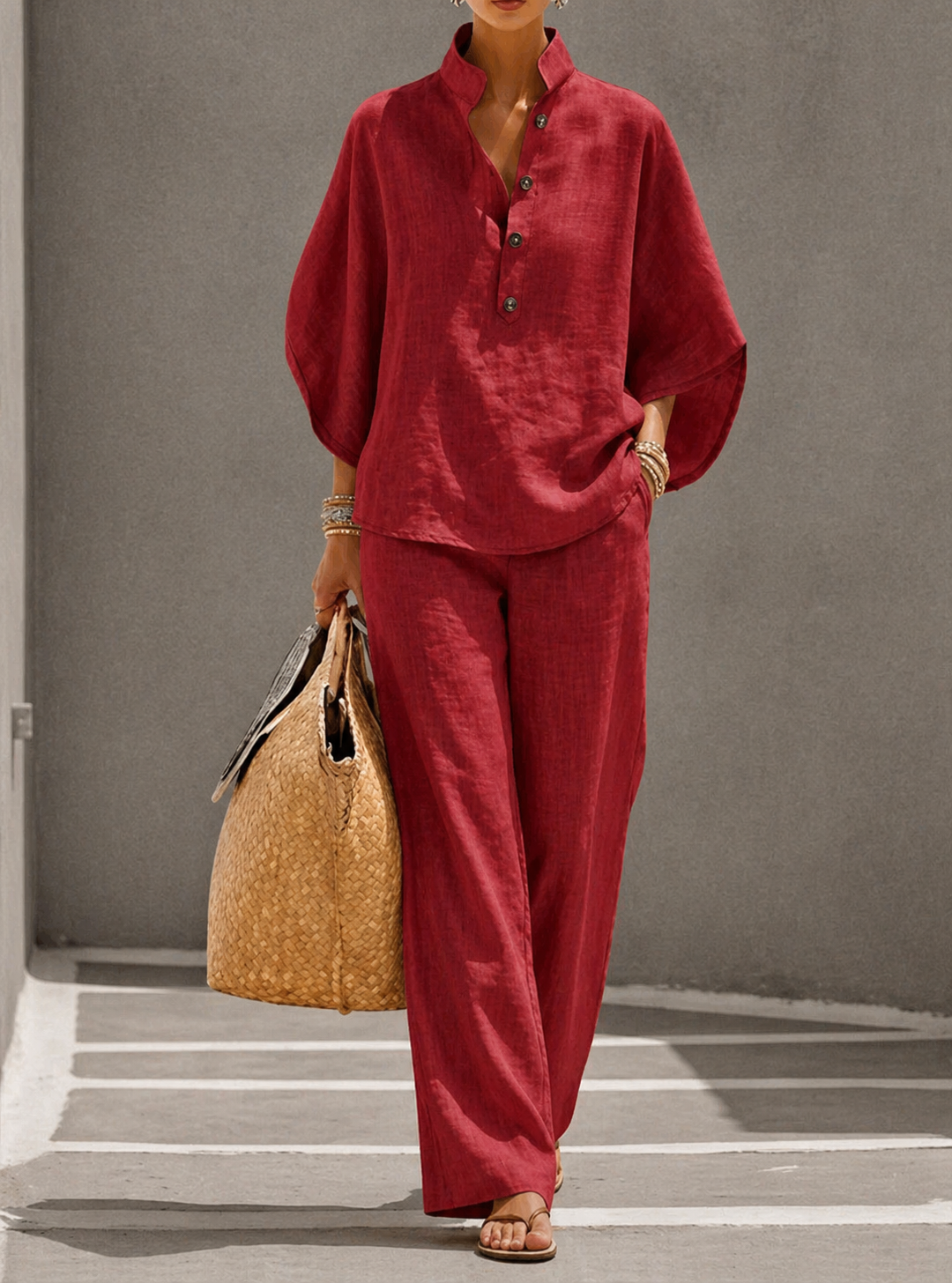Conjunto Maribel