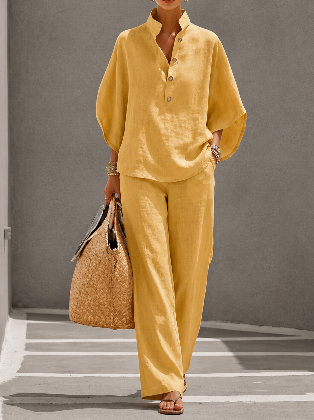 Conjunto Maribel