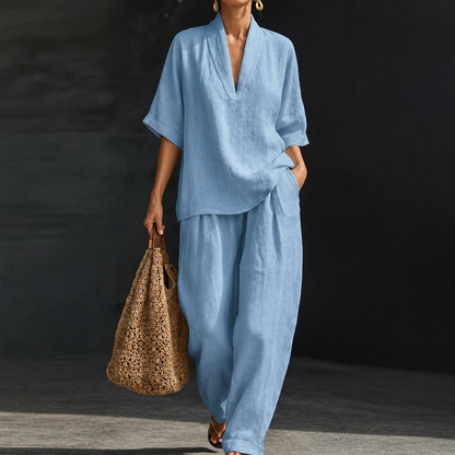 Conjunto Adelina