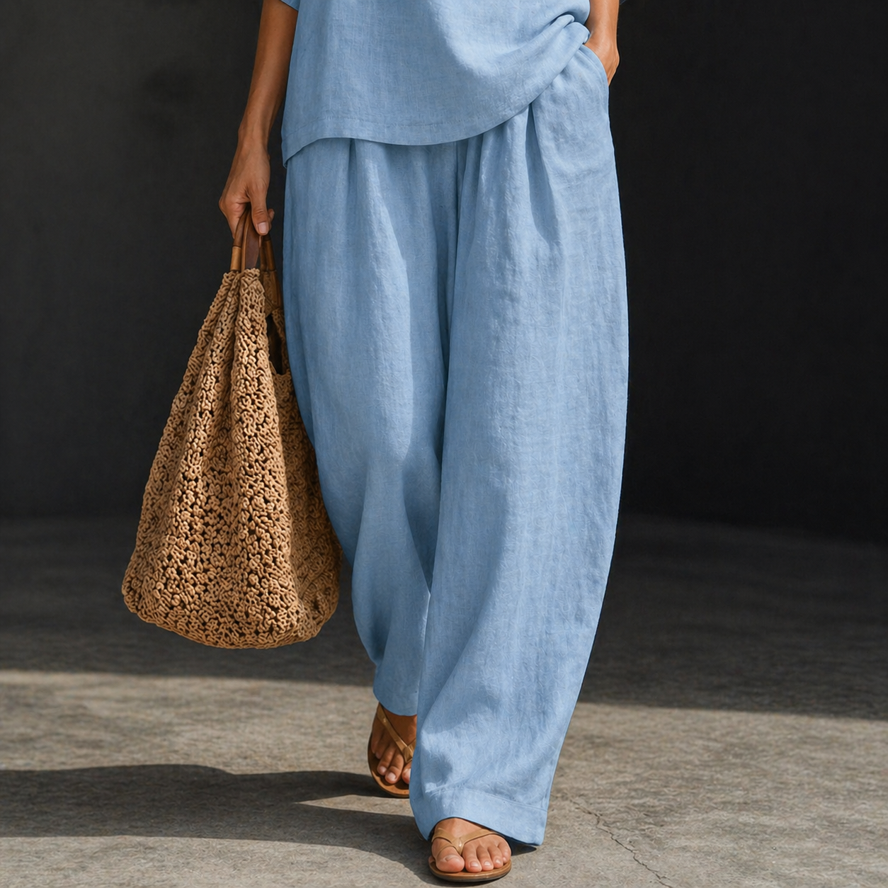 Conjunto Adelina