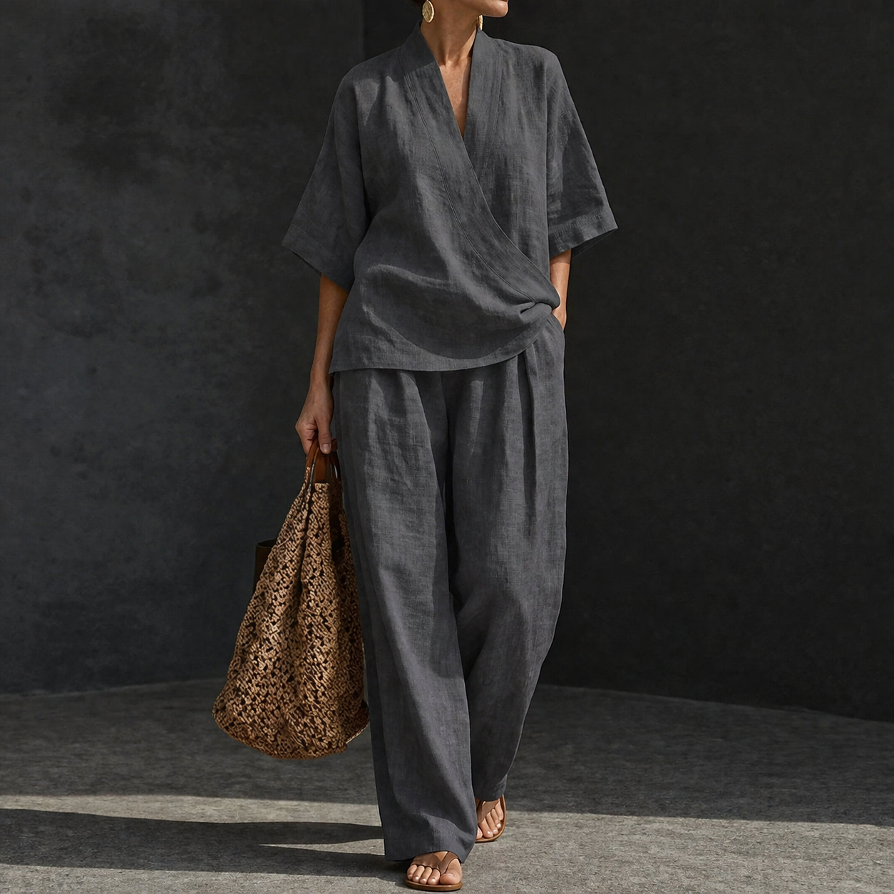 Conjunto Adelina