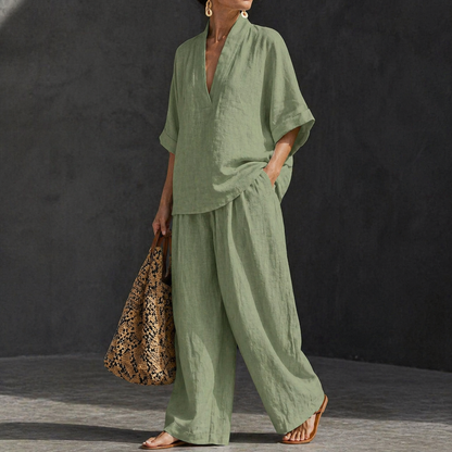 Conjunto Adelina