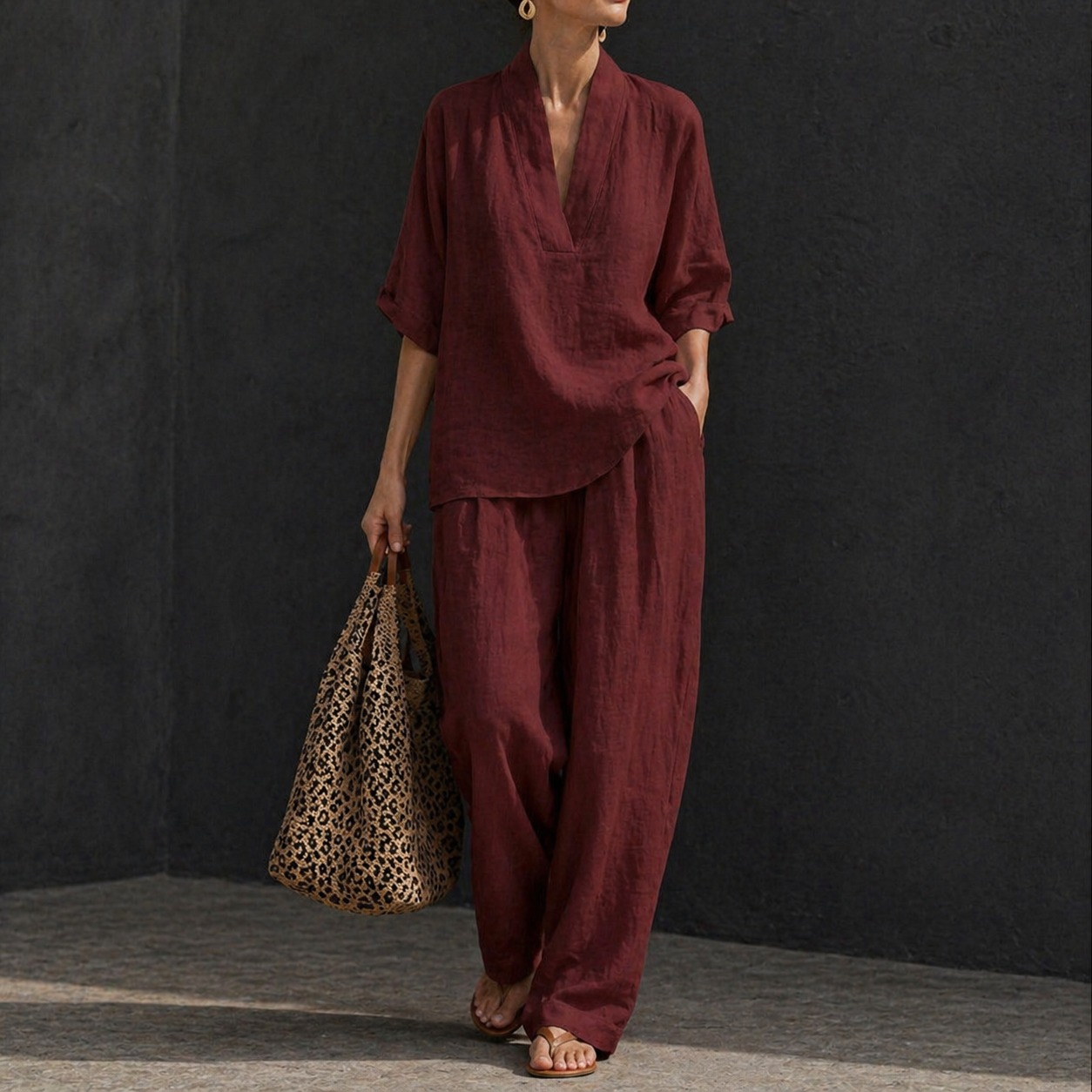 Conjunto Adelina