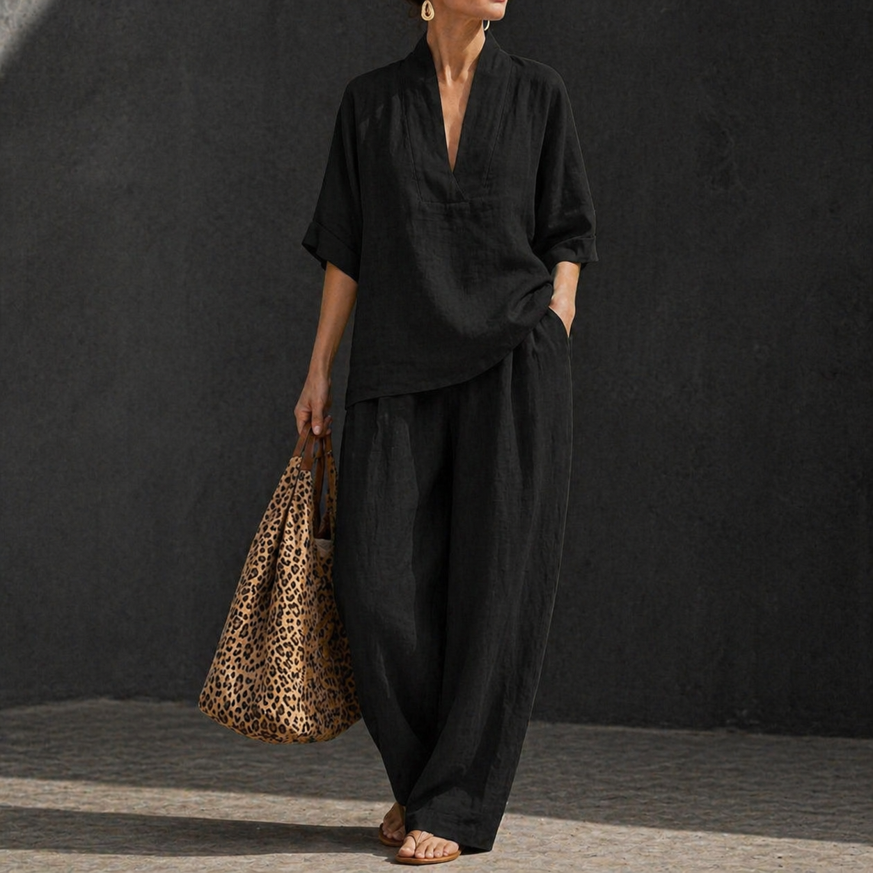 Conjunto Adelina