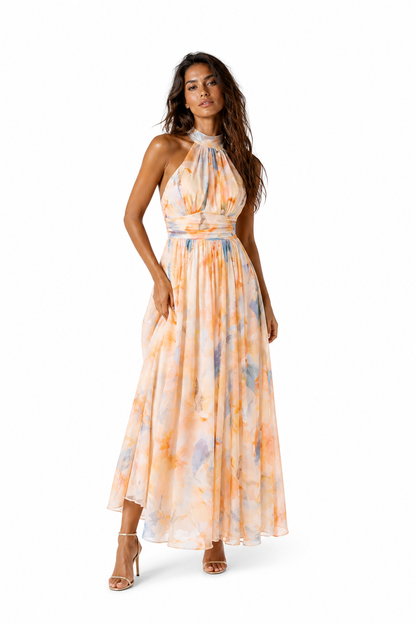 Vestido Olga