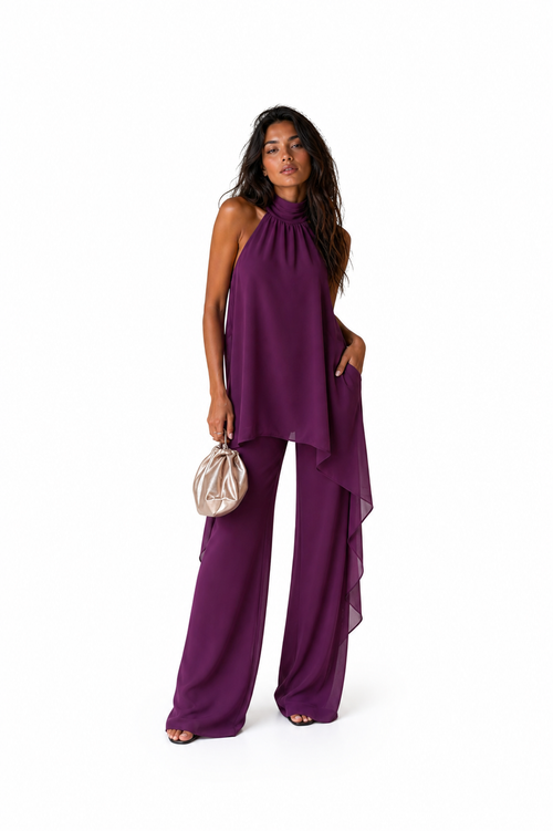 Conjunto Georgina
