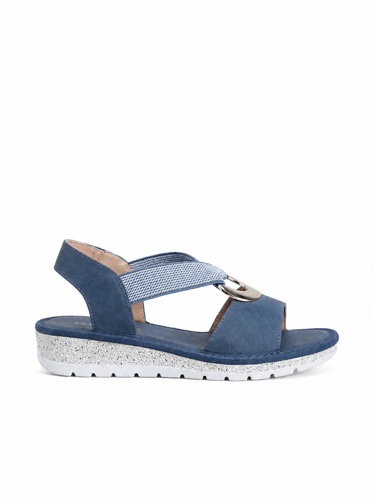 Sandalias Frida