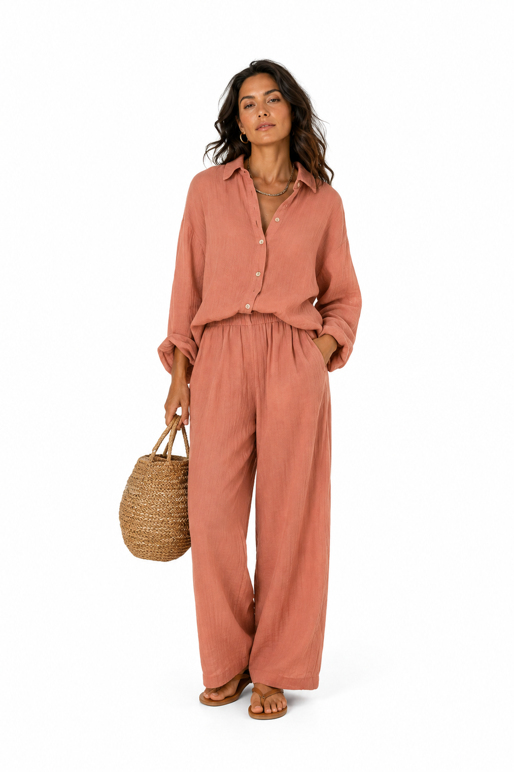 Conjunto Carlota