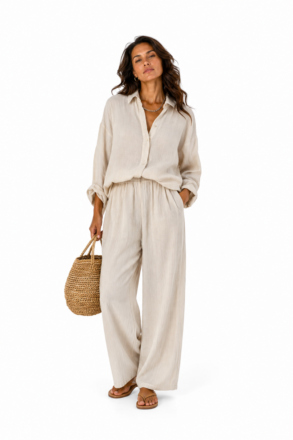 Conjunto Carlota
