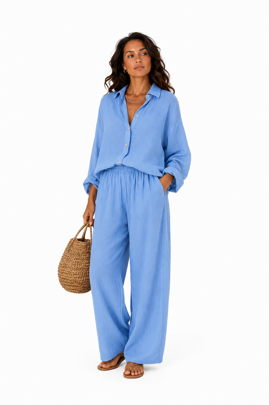 Conjunto Carlota