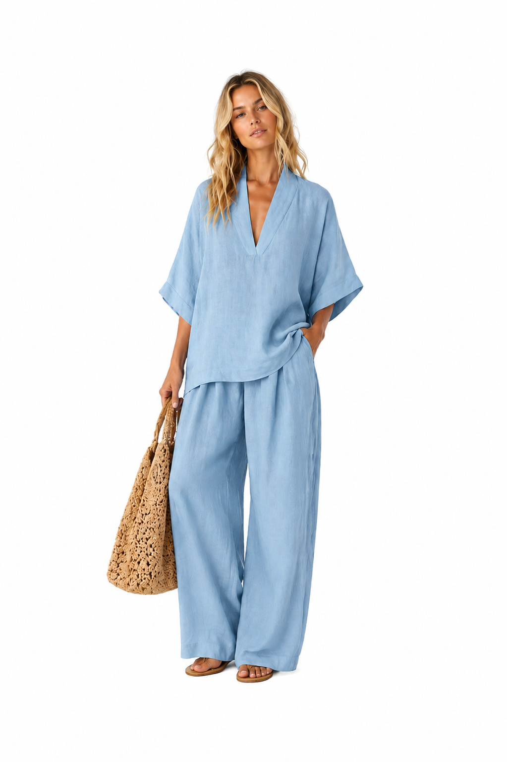 Conjunto Adelina