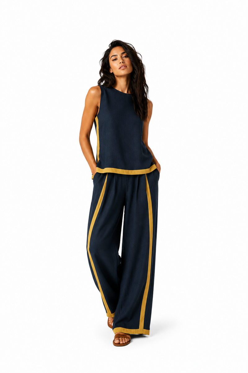 Conjunto Leya