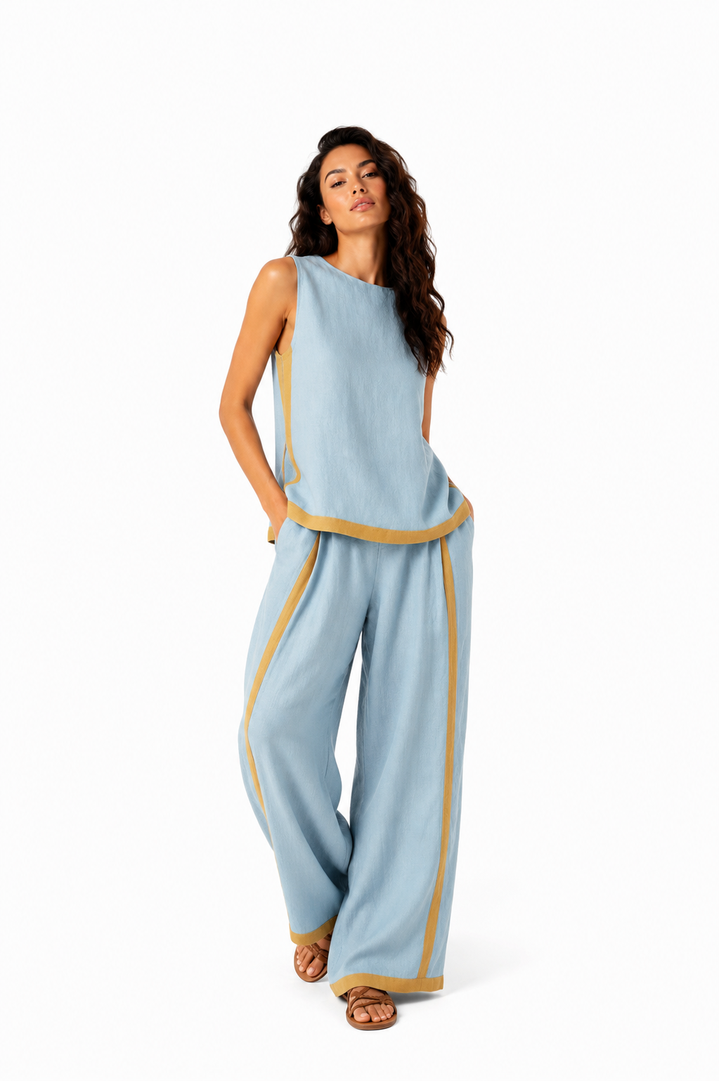 Conjunto Leya