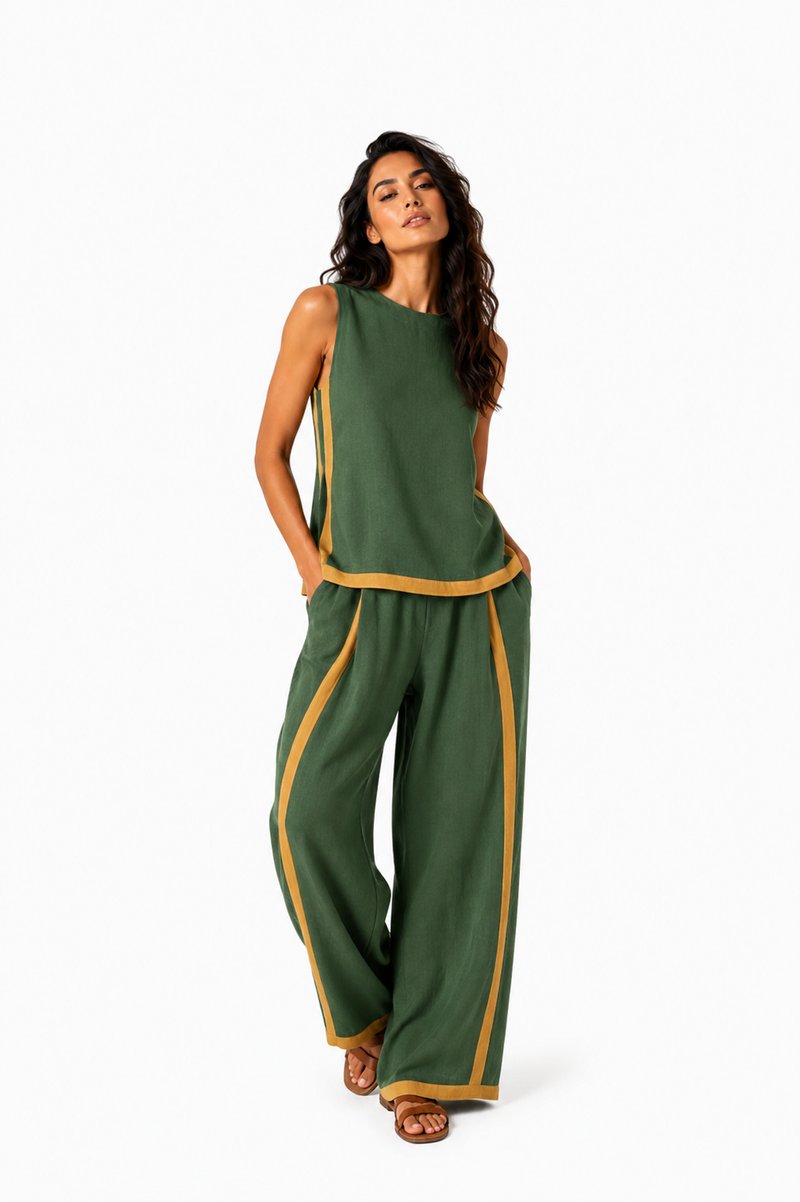 Conjunto Leya
