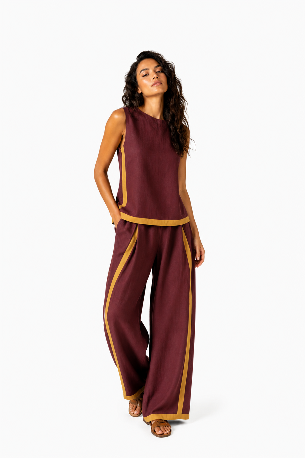 Conjunto Leya