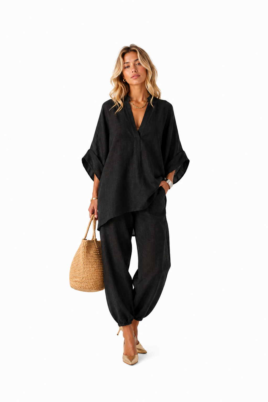 Conjunto Marina