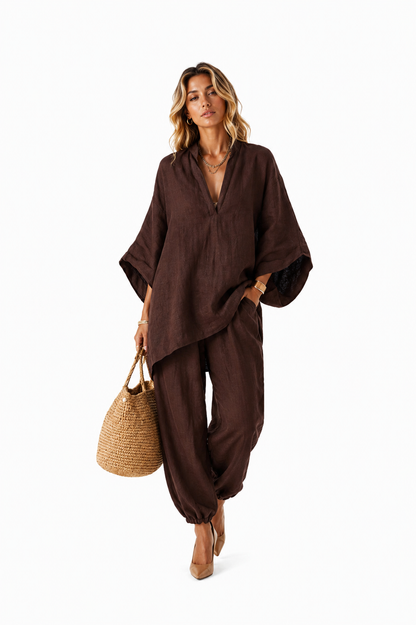 Conjunto Marina