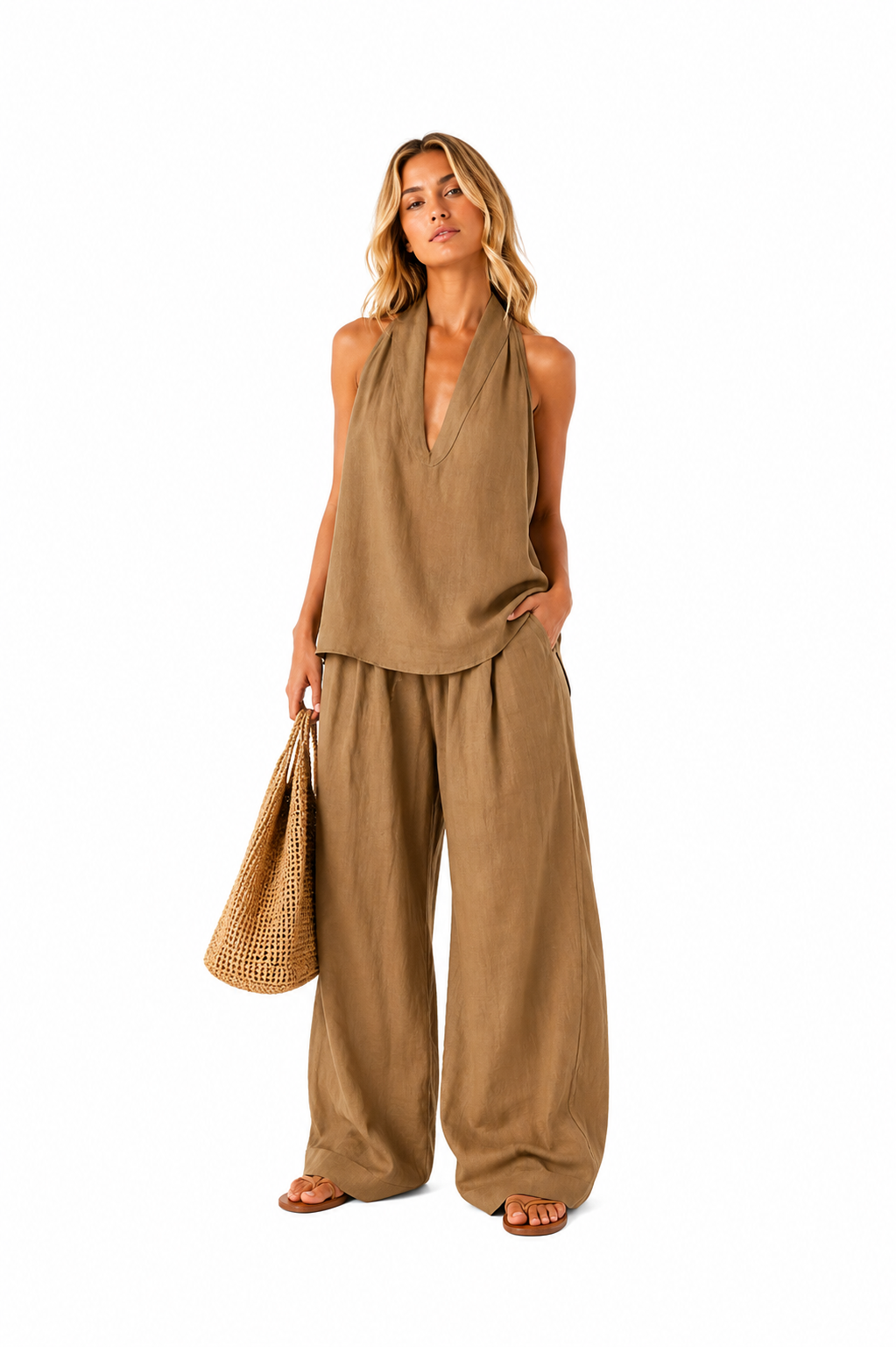 Conjunto Ainhoa